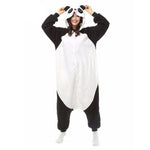 Pijama Kung Fu Panda