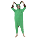 Pijama Leafeon