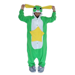 pijama keroro