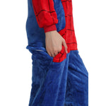 Pijama entero Spiderman