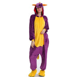 Pijama Spyro