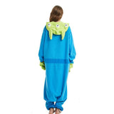 Pijama entero Alien Toy Story