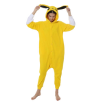 Pijama Jolteon