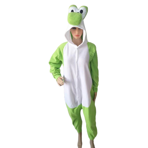 Pijama de Yoshi