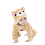 combinaison rilakkuma bébé