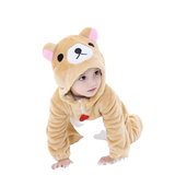 combinaison rilakkuma bébé