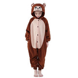 combinaison singe enfant