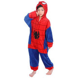 Pijama Spiderman Niño