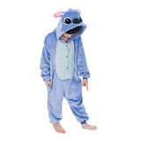 Pijama de Stitch Niño