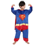 disfraz Superman Niño