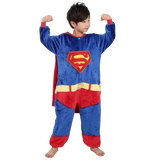 disfraz Superman Niño