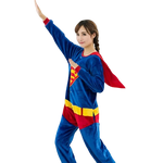 Pijama Superman