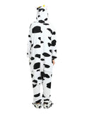 disfraz Pijama Vaca