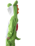 traje de Yoshi