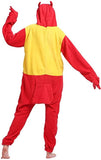 costume homard