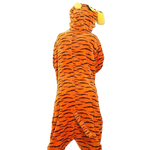 Pijama cuerpo entero Tigger