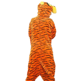 Pijama cuerpo entero Tigger