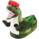 Chaussons T-Rex