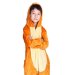 kigurumi Rey León Niño