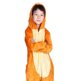 kigurumi Rey León Niño