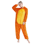 disfraz Pijama Tigger