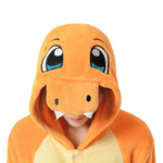 disfraz Charmander