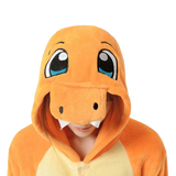 disfraz Charmander