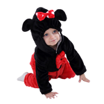 disfraz Mickey Bebé