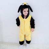 kigurumi Mouton Bébé