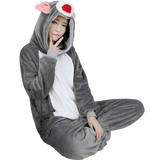 kigurumi tom