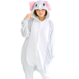 kigurumi Éléphant