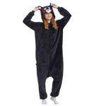 kigurumi kumamon