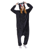 kigurumi kumamon