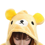 disfraz rilakkuma