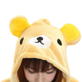 combinaison Rilakkuma