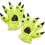 gants grenouille