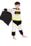 traje de Batman Niño