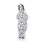 grenouillère dalmatien enfant