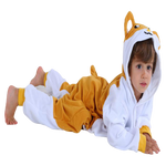 Pijama entero Hamtaro Niño