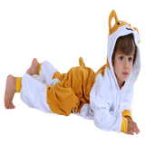 grenouillère hamtaro enfant