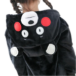 disfraz Kumamon Niño