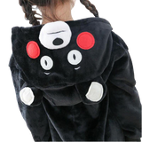 disfraz Kumamon Niño