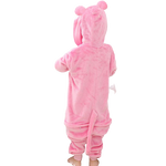 kigurumi Pantera Rosa Niña