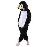 disfraz Pingüino Niño