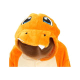 Pijama Charmander Niña