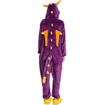 Pijama entero Spyro