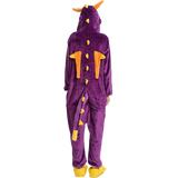 Pijama entero Spyro