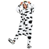 Pijama de Vaca