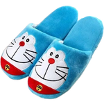 Chaussons Doraemon