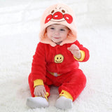 kigurumi Anpanman Bébé